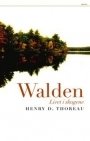 Henry David Thoreau: Walden: Livet i skogene