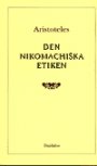  Aristoteles: Den nikomachiska etiken