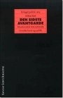 Mikkel Bolt: Den sidste avantgarde: Situationistisk Internationale hinsides kunst og politik