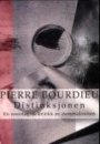 Pierre Bourdieu: Distinksjonen: En sosiologisk kritikk av dømmekraften