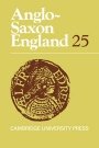 Michael Lapidge (red.): Anglo-Saxon England (No. 25)