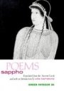  Sappho: Poems