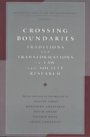 Austin Sarat: Crossing Boundaries - Traditions and Transformations in Law and Society Research
