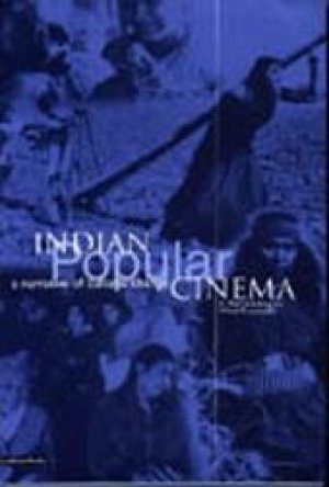 Wimal Dissanayake og K. Moti Gokulsing: Indian Popular Cinema: A narrative of culture change