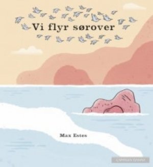 Max Estes: Vi flyr sørover