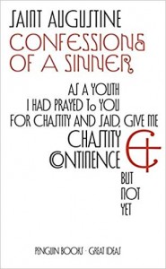 Augustine: Confessions of a Sinner