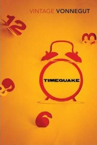 Kurt Vonnegut: Timequake 