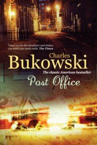 Charles Bukowski: Post Office