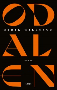 Erik Willyson: Odalen