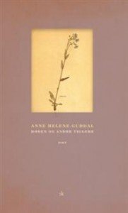 Anne Helene Guddal: Døden og andre tiggere
