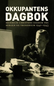 Heinrich Christen: Okkupantens dagbok