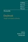 Friedrich Nietzsche og Maudemarie Clark (red.): Nietzsche: Daybreak