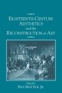 Paul Jr. Mattick (red.): Eighteenth-Century Aesthetics and the Reconstruction of Art