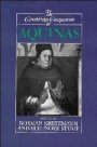 Norman Kretzmann (red.): The Cambridge Companion to Aquinas
