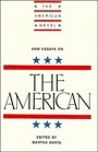Martha Banta (red.): New Essays on The American