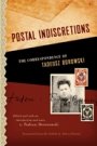 Tadeusz Drewnowski: Postal Indiscretions: The Correspondence of Tadeusz Borowski