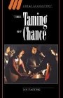 Ian Hacking: The Taming of Chance