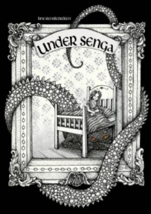  Line Renslebråten: Under Senga