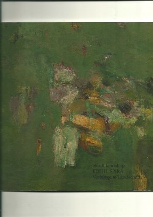 Edith Spira: Skjult landskap