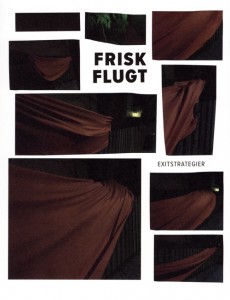 Frisk Flugt: Exitstrategier