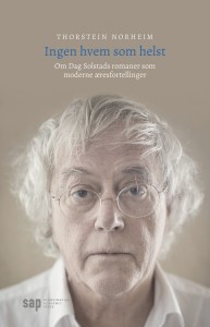 Dag Solstad: Ingen hvem som helst