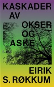 Eirik S. Røkkum: Kaskader av okser og aske