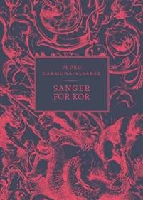 Pedro Carmona-Alvarez: Sanger for kor