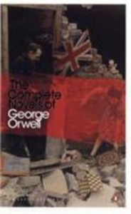 George Orwell: The Complete Novels of George Orwell 