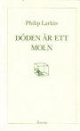 Philip Larkin: Döden är ett moln