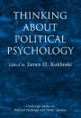 James H. Kuklinski (red.): Thinking about Political Psychology