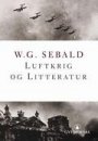 W.G. Sebald: Luftkrig og litteratur