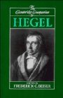 Frederick C. Beiser (red.): The Cambridge Companion to Hegel