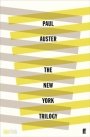 Paul Auster: The New York Trilogy