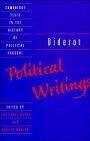 Denis Diderot og John Hope Mason (red.): Political Writings