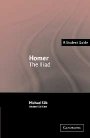 M. S. Silk: Homer: The Iliad