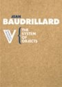 Jean Baudrillard: The System of Objects