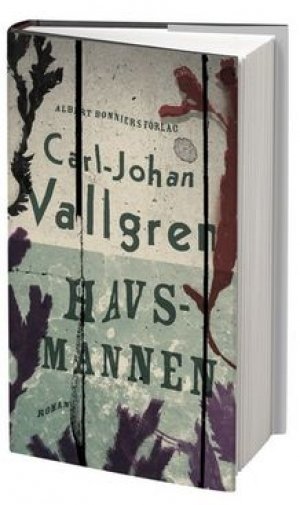 Carl-Johan Vallgren: Havsmannen