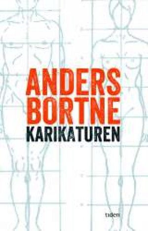 Anders Bortne: Karikaturen