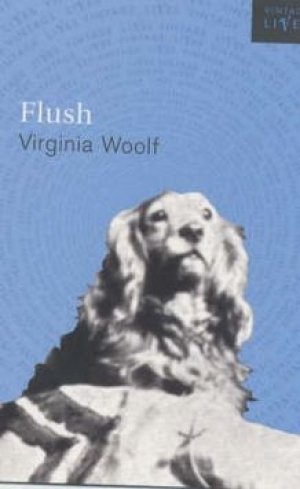 Virginia Woolf: Flush