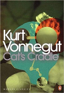 Kurt Vonnegut: Cat’s Cradle