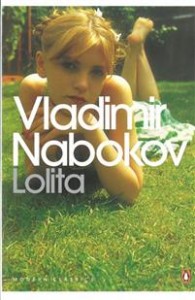 Vladimir Nabokov: Lolita