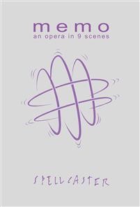 Oliver Laumann (ill.) og Holger Hartvig: memo: An opera in 9 scenes