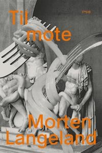 Morten Langeland: Til mote