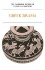 P. E. Easterling (red.): The Cambridge History of Classical Literature: Volume 1, Greek Literature, Part 2, Greek Drama