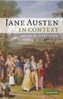 Janet Todd (red.): Jane Austen in Context
