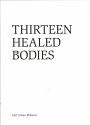 Carl Johan Erikson: Thirteen Healed Bodies