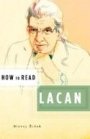 Slavoj Zizek: How to Read Lacan