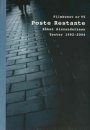 Håkan Alexandersson: Poste Restante: Texter 1992-2004