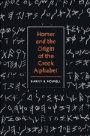 Barry B. Powell: Homer and the Origin of the Greek Alphabet