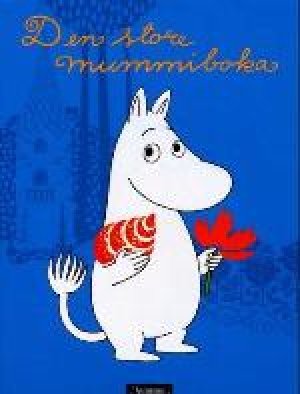 Tove Jansson: Den store mummiboka